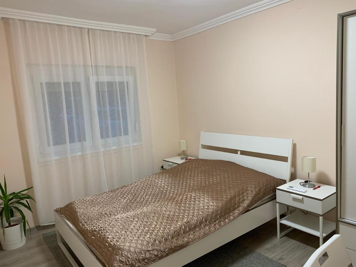 Vila Balatonmariafuerdo Nyaralo Exteriér fotografie